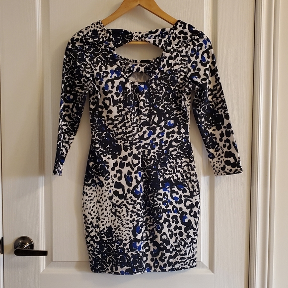 ☀️Forever 21 Bodycon Dress - Picture 3 of 5